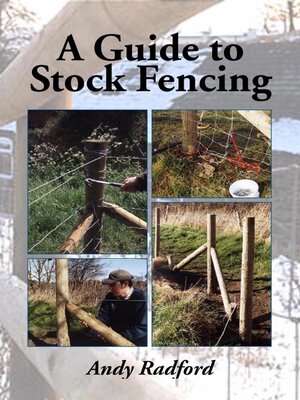 cover image of Guide to Stock Fencing